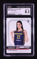 Caitlin Clark 2024 Panini Instant WNBA #247 RC (CGC 8.5) at PristineAuction.com