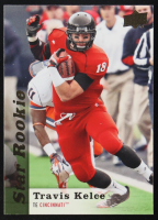 Travis Kelce 2013 Upper Deck #84 RC at PristineAuction.com