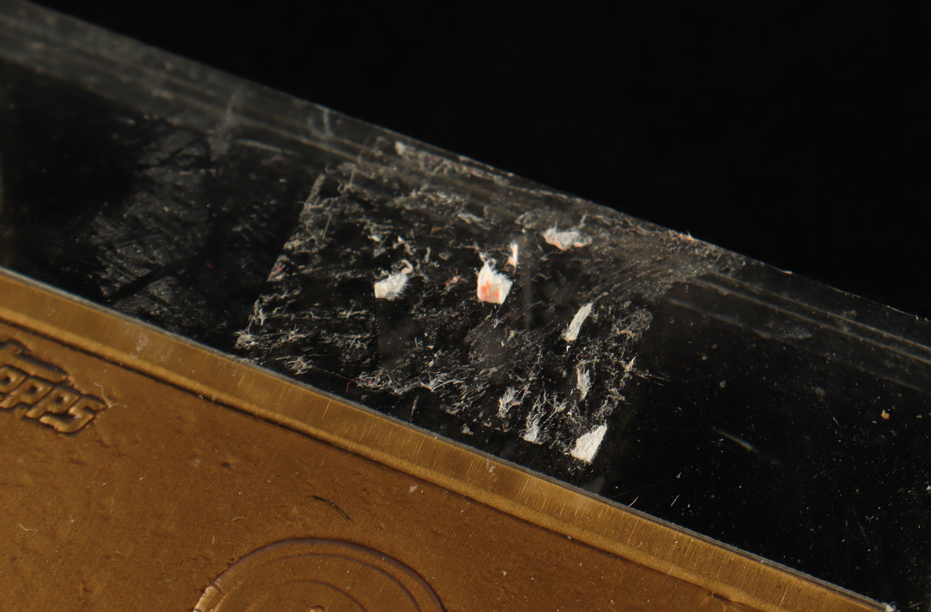 Jerome Bettis 1993 Topps #166 Highland Mint Bronze Mint-Card #1,307/5,000 RC at PristineAuction.com Jerome Bettis 1993 Topps #166 Highland Mint Bronze Mint-Card #1,307/5,000 RC at PristineAuction.com