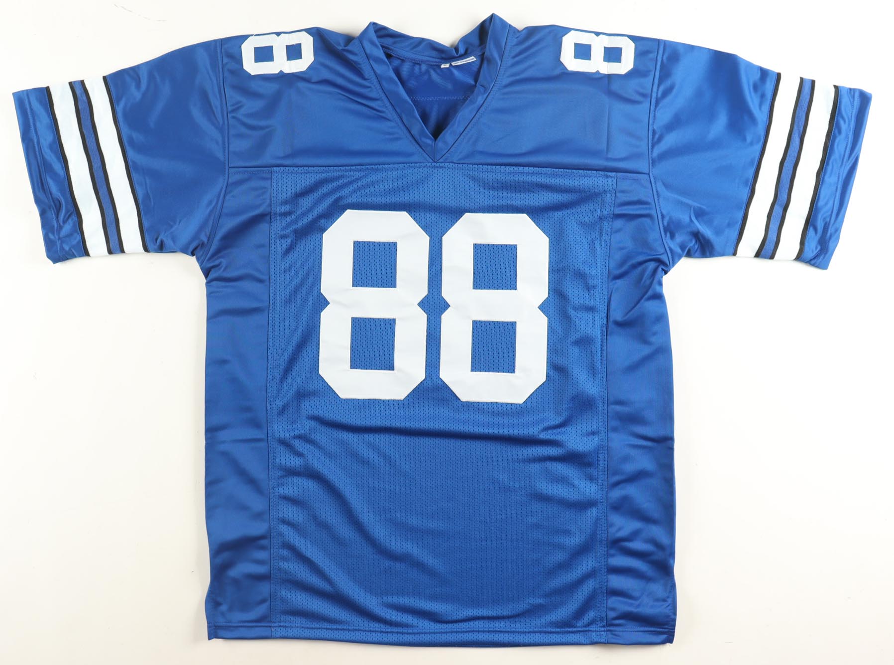 Drew Pearson Signed Jersey (JSA) at PristineAuction.com Drew Pearson Signed Jersey (JSA) at PristineAuction.com
