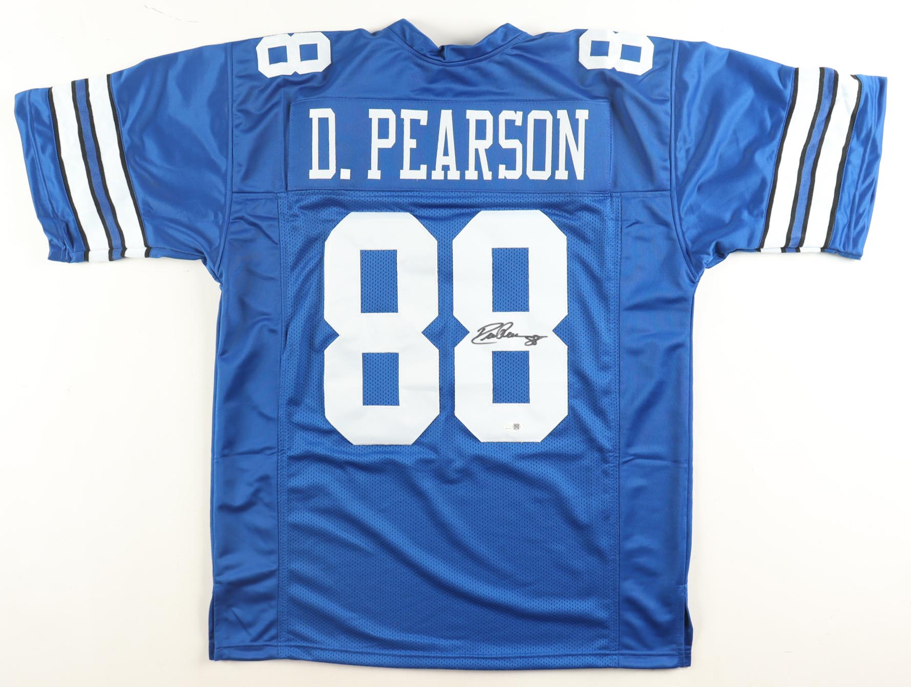 Drew Pearson Signed Jersey (JSA) at PristineAuction.com Drew Pearson Signed Jersey (JSA) at PristineAuction.com