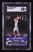 Cooper Flagg 2024-25 Bowman University Now #1 RC (SGC 10) at PristineAuction.com