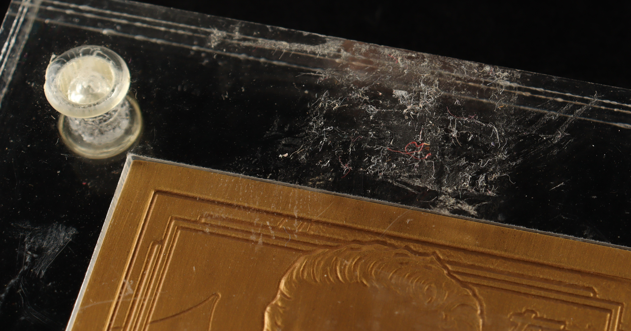 Eric Lindros 1992 Topps #529 Highland Mint Bronze Mint-Card #1,051/5,000 RC at PristineAuction.com Eric Lindros 1992 Topps #529 Highland Mint Bronze Mint-Card #1,051/5,000 RC at PristineAuction.com