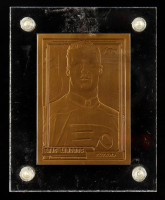 Eric Lindros 1992 Topps #529 Highland Mint Bronze Mint-Card #1,051/5,000 RC at PristineAuction.com