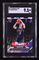 Cooper Flagg 2024-25 Bowman University Now #51 RC (SGC 9.5) at PristineAuction.com