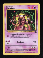 Mewtwo Pokemon 2000 WOTC Promos #14 at PristineAuction.com