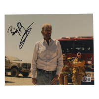 Billy Bob Thornton Signed "Landman" 8x10 Photo (Beckett) at PristineAuction.com