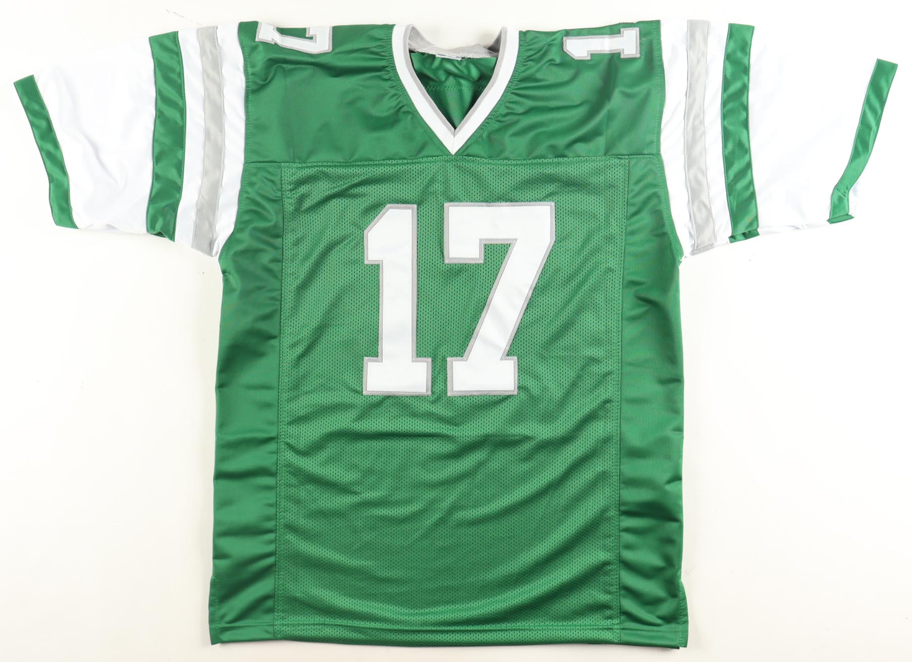 Harold Carmichael Signed Jersey Inscribed "HOF 20"(JSA) at PristineAuction.com Harold Carmichael Signed Jersey Inscribed "HOF 20"(JSA) at PristineAuction.com