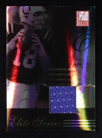 Peyton Manning 2005 Donruss Elite Series Jerseys #ES18 #76/199 at PristineAuction.com