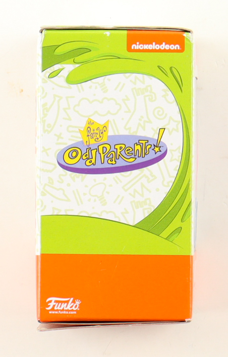 Susanne Blakeslee Signed Nickelodeon Glitter Wanda Funko Pop! Mini Vinyl Figure (JSA) at PristineAuction.com Susanne Blakeslee Signed Nickelodeon Glitter Wanda Funko Pop! Mini Vinyl Figure (JSA) at PristineAuction.com