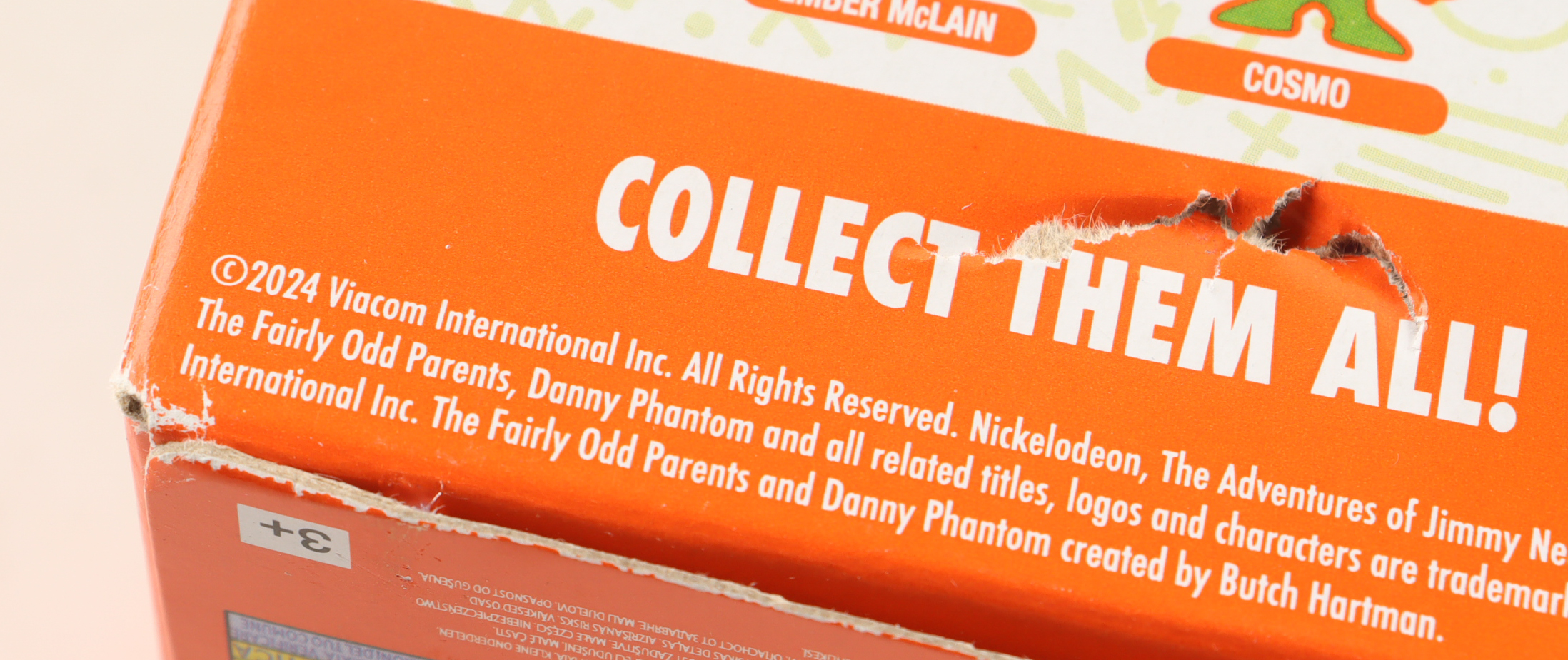 Susanne Blakeslee Signed Nickelodeon Glitter Wanda Funko Pop! Mini Vinyl Figure (JSA) at PristineAuction.com Susanne Blakeslee Signed Nickelodeon Glitter Wanda Funko Pop! Mini Vinyl Figure (JSA) at PristineAuction.com