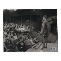 Carol Burnett Signed "The Carol Burnett Show" 8x10 Photo (Beckett) at PristineAuction.com