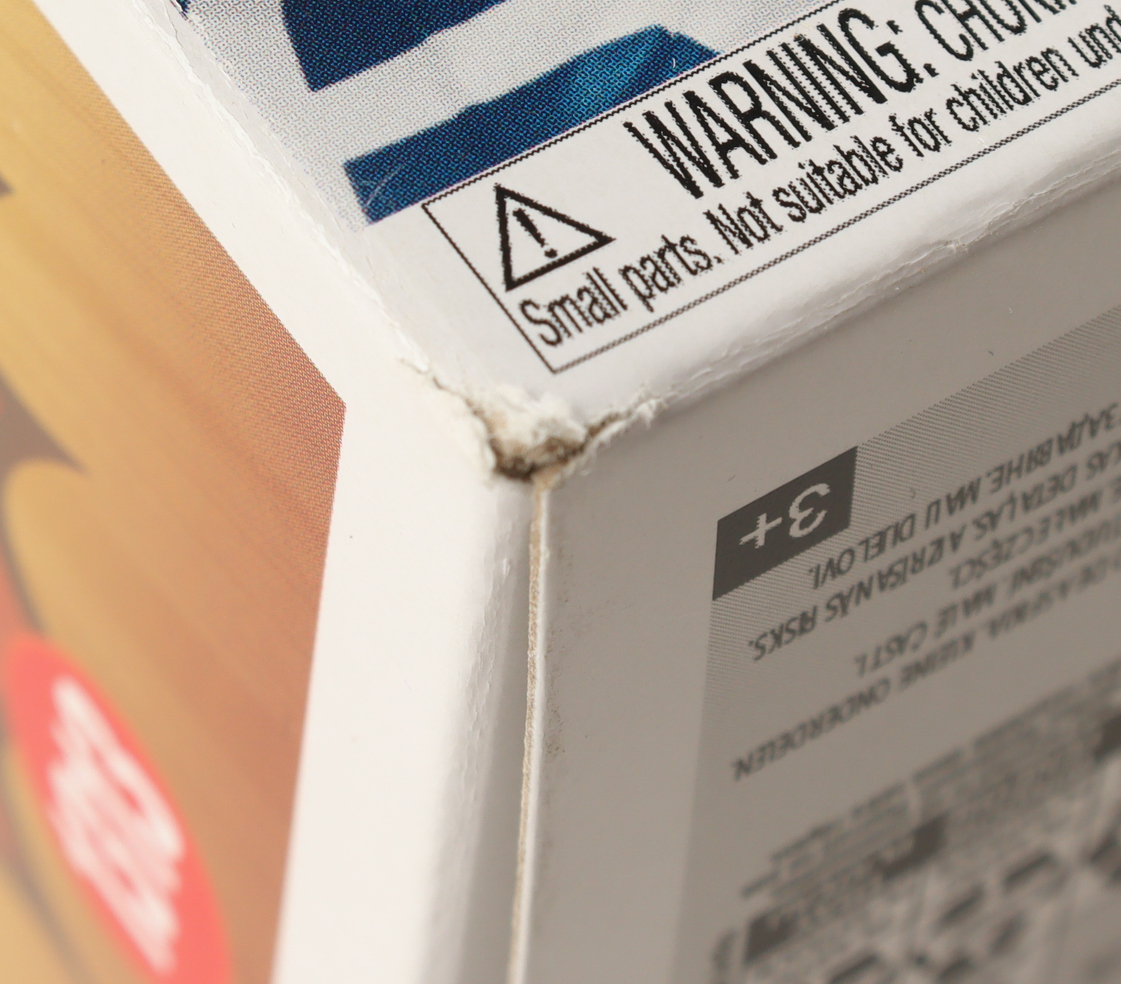 Daran Norris Signed Nickelodeon Glitter Cosmo Funko Pop! Mini Vinyl Figure (JSA) at PristineAuction.com Daran Norris Signed Nickelodeon Glitter Cosmo Funko Pop! Mini Vinyl Figure (JSA) at PristineAuction.com