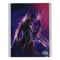 Danai Gurira Signed "Black Panther" 8x10 Photo (Beckett) at PristineAuction.com