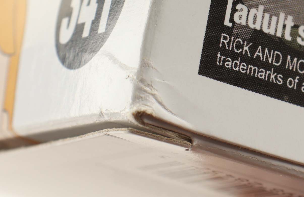 Spencer Grammer Signed Rick and Morty #341 Warrior Summer Funko Pop! Vinyl Figure (JSA) at PristineAuction.com Spencer Grammer Signed Rick and Morty #341 Warrior Summer Funko Pop! Vinyl Figure (JSA) at PristineAuction.com