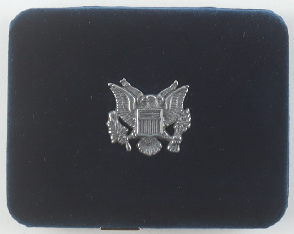 2010-W 1oz Silver American Eagle $1 One Dollar Coin at PristineAuction.com 2010-W 1oz Silver American Eagle $1 One Dollar Coin at PristineAuction.com