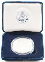 2010-W 1oz Silver American Eagle $1 One Dollar Coin at PristineAuction.com