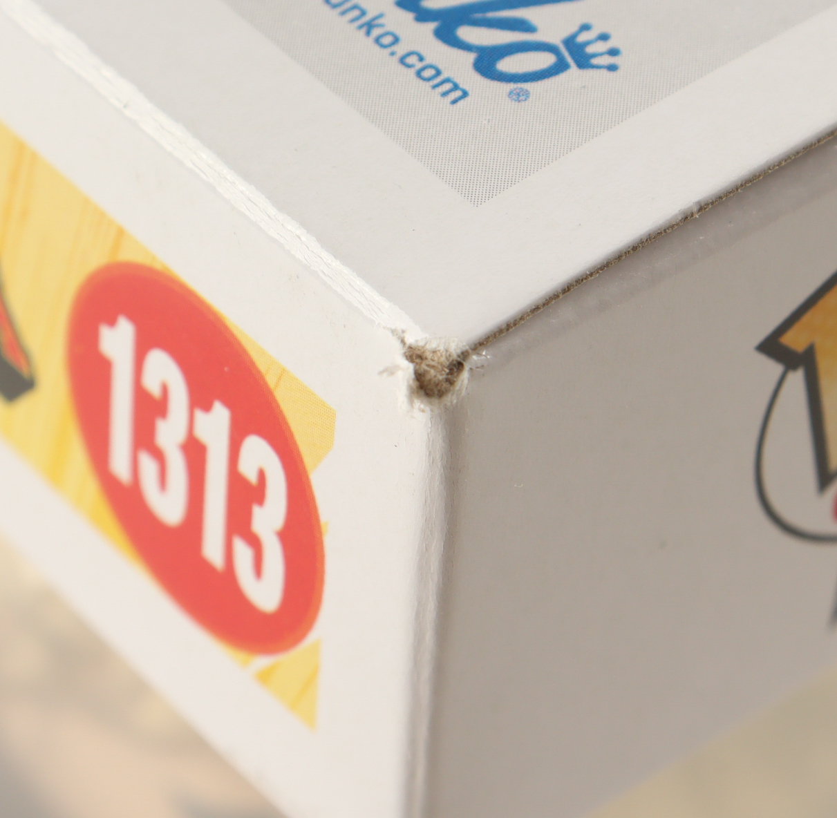 Clifford Chapin Signed My Hero Academia #1313 Katsuki Bakugo Funko Pop! Vinyl Figure (JSA) at PristineAuction.com Clifford Chapin Signed My Hero Academia #1313 Katsuki Bakugo Funko Pop! Vinyl Figure (JSA) at PristineAuction.com