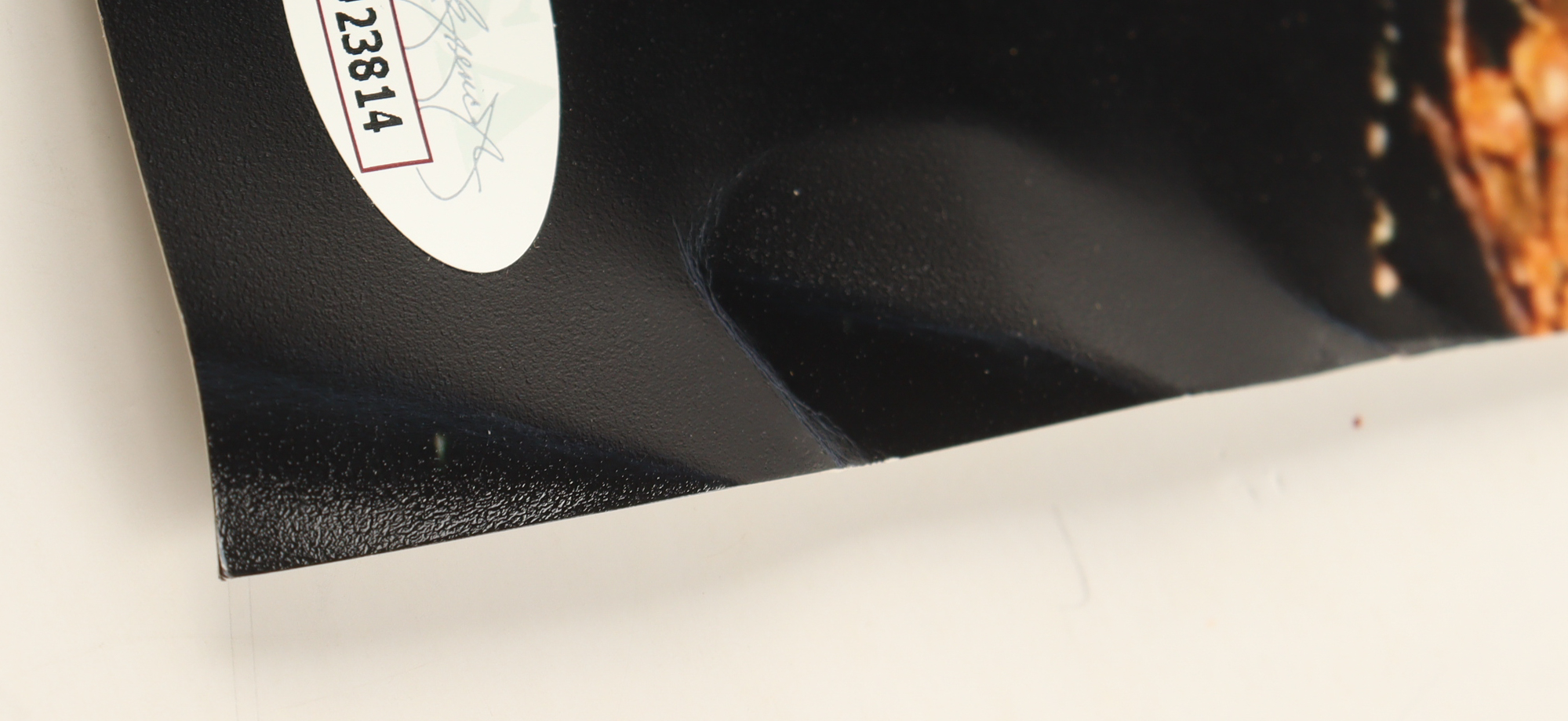 "The Goonies" 11x17 Poster Signed by (4) with Sean Astin, Ke Huy Quan (JSA & PSA) at PristineAuction.com "The Goonies" 11x17 Poster Signed by (4) with Sean Astin, Ke Huy Quan (JSA & PSA) at PristineAuction.com