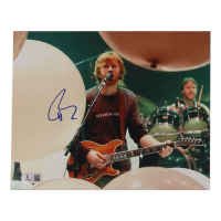 Trey Anastasio Signed 8x10 Photo (Beckett) at PristineAuction.com