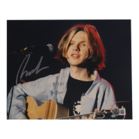 Beck Signed 8x10 Photo (Beckett) at PristineAuction.com