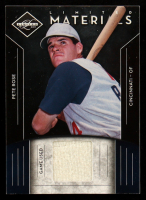 Pete Rose 2011 Limited Materials #14 #302/499 at PristineAuction.com