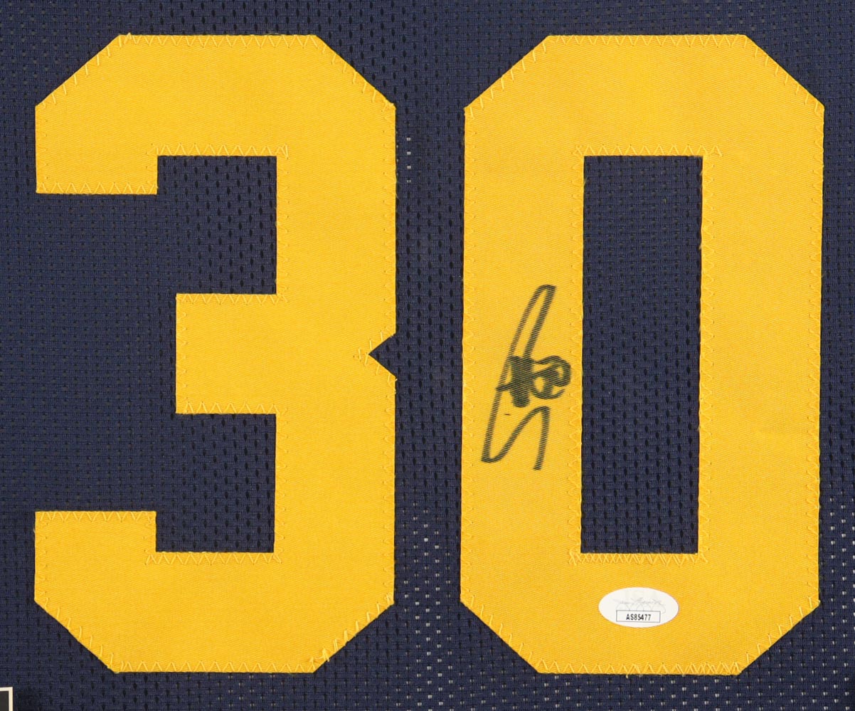 Stephen Curry Signed Custom Framed Jersey Display with (4) NBA Finals Pins & (2) Cloth NBA Finals Patches (JSA) at PristineAuction.com Stephen Curry Signed Custom Framed Jersey Display with (4) NBA Finals Pins & (2) Cloth NBA Finals Patches (JSA) at PristineAuction.com