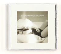 Taylor Swift Signed "The Tortured Poets Department" CD Insert (JSA) at PristineAuction.com