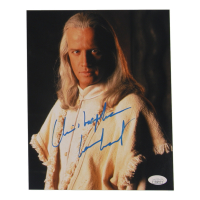 Christopher Lambert Signed "Mortal Kombat" 8x10 Photo (JSA) at PristineAuction.com