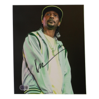 Krayzie Bone Signed "Bone Thugs-N-Harmony" 8x10 Photo (Beckett) at PristineAuction.com