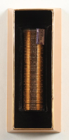 Ballistic Roll of 2007-D George Washington Presidential Uncirculated $1 Coins with (50) Coins at PristineAuction.com