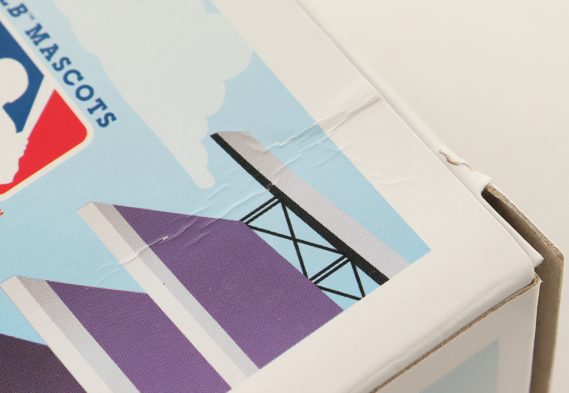 David Wells Signed Blue Jays #19 Blue Jays Mascot Funko Pop! Vinyl Figure (PSA) at PristineAuction.com David Wells Signed Blue Jays #19 Blue Jays Mascot Funko Pop! Vinyl Figure (PSA) at PristineAuction.com