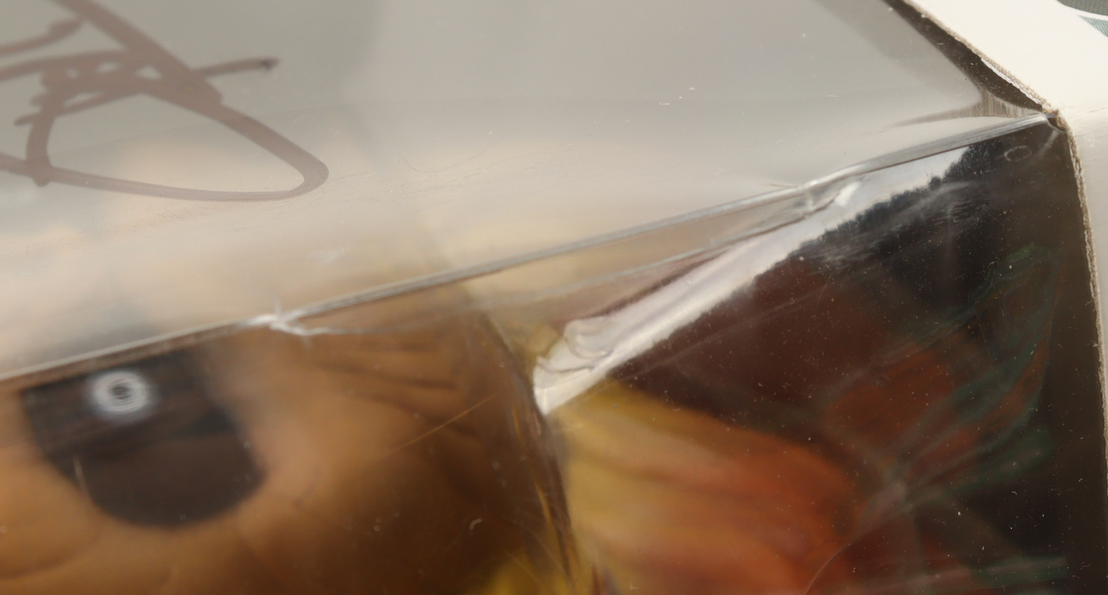 Nicko McBrain Signed "Iron Maiden" #143 "Iron Maiden Eddie" Funko Pop! Vinyl Figure (PSA) at PristineAuction.com Nicko McBrain Signed "Iron Maiden" #143 "Iron Maiden Eddie" Funko Pop! Vinyl Figure (PSA) at PristineAuction.com