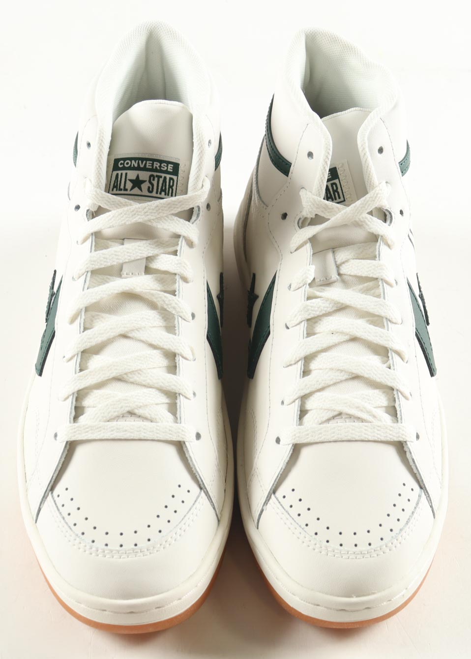 Larry Bird Signed Pair of (2) Converse All Star White Leather Basketball Shoes (PSA) at PristineAuction.com Larry Bird Signed Pair of (2) Converse All Star White Leather Basketball Shoes (PSA) at PristineAuction.com