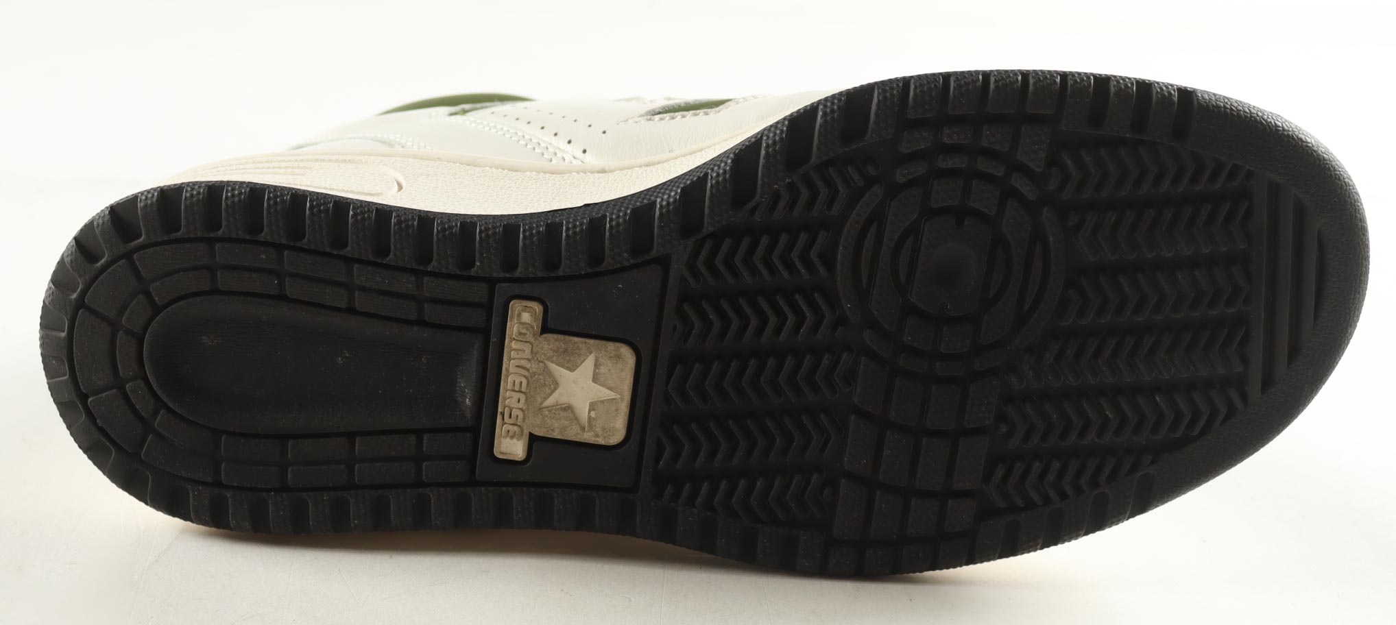 Larry Bird Signed Undefeated x Converse Weapon Basketball Shoe (PSA) at PristineAuction.com Larry Bird Signed Undefeated x Converse Weapon Basketball Shoe (PSA) at PristineAuction.com