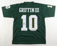 Robert Griffin III  Signed Jersey (Beckett) at PristineAuction.com