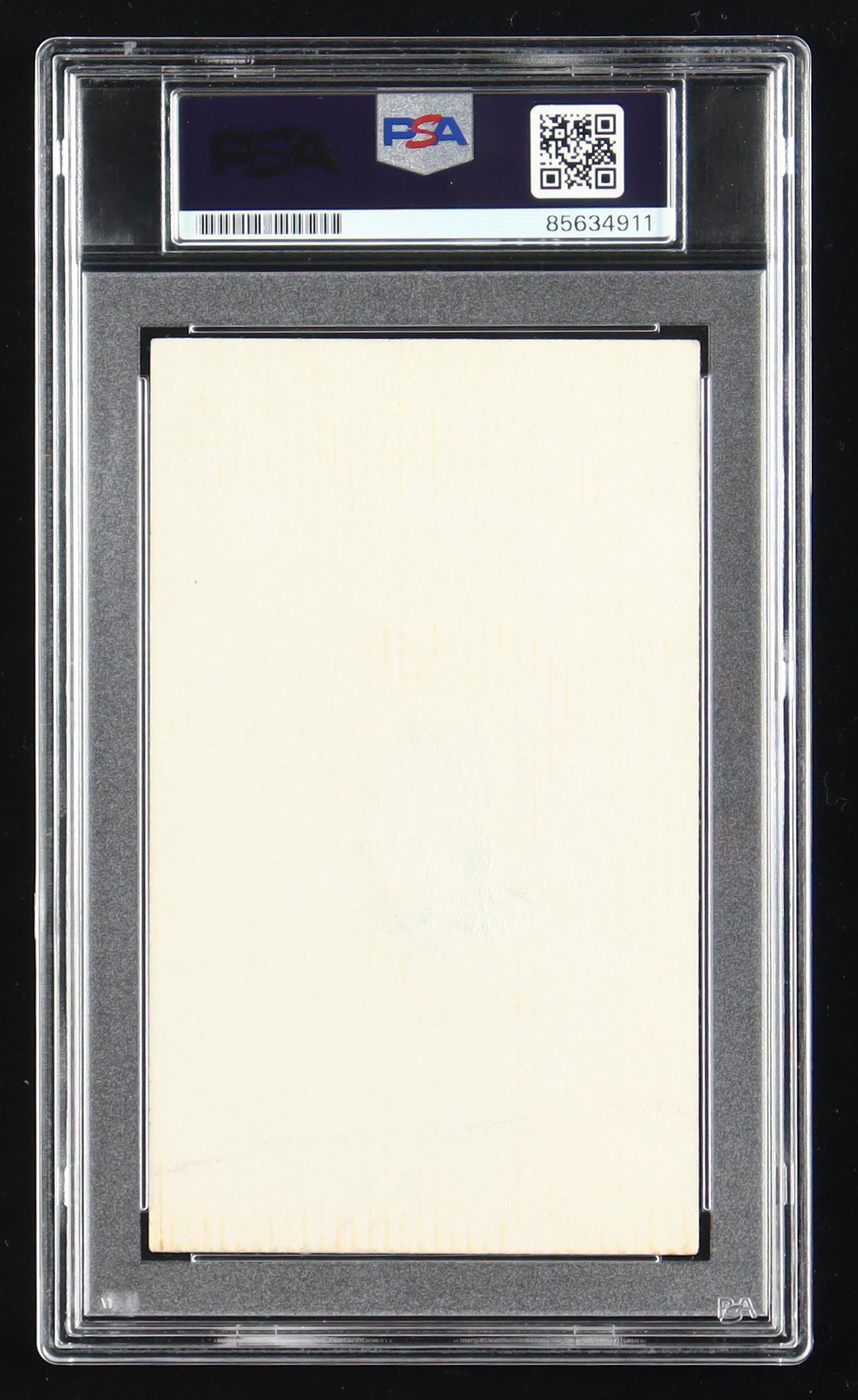 Joe Medwick Signed Index Card (PSA 10) at PristineAuction.com Joe Medwick Signed Index Card (PSA 10) at PristineAuction.com