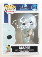 Devon Sawa Signed "Casper" #1848 Casper Funko Pop! Vinyl Figure Inscribed "Casper" (Beckett) at PristineAuction.com