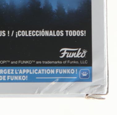 Devon Sawa Signed "Casper" #1848 Casper Funko Pop! Vinyl Figure Inscribed "Casper" (Beckett) at PristineAuction.com Devon Sawa Signed "Casper" #1848 Casper Funko Pop! Vinyl Figure Inscribed "Casper" (Beckett) at PristineAuction.com