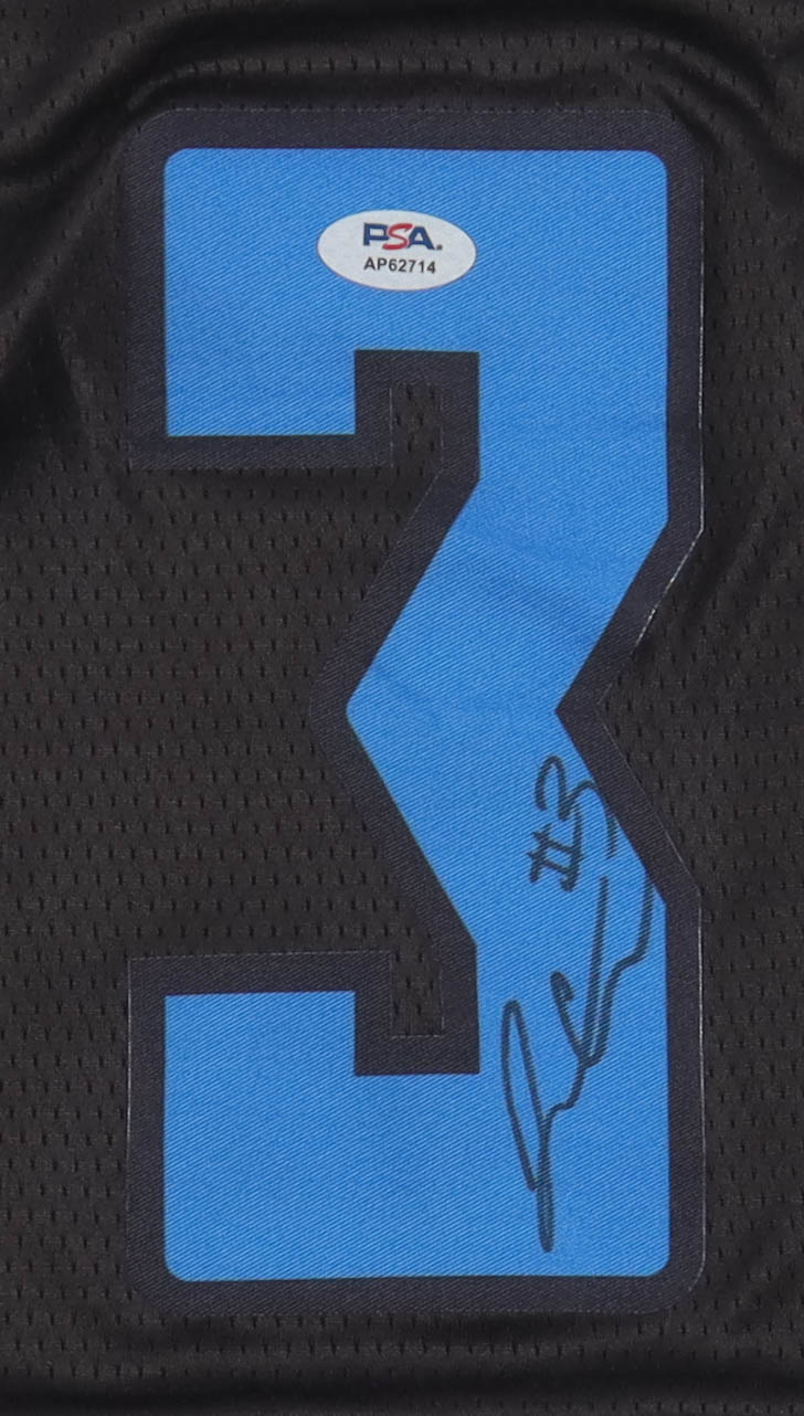 Jordin Canada Signed Dream Nike Authentic Jersey (PSA) at PristineAuction.com Jordin Canada Signed Dream Nike Authentic Jersey (PSA) at PristineAuction.com