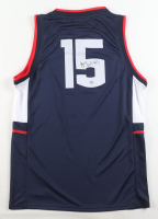 Gabby Williams Signed Huskies Nike Authentic Jersey (PSA) at PristineAuction.com