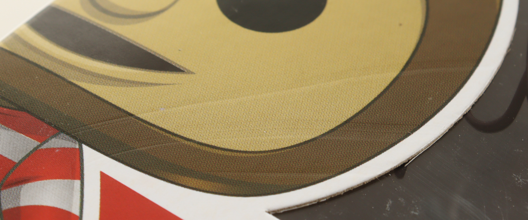 Mike Vrabel Signed Ohio State Buckeyes #10 Brutus Buckeye Funko Pop! Vinyl Figure (PSA) at PristineAuction.com Mike Vrabel Signed Ohio State Buckeyes #10 Brutus Buckeye Funko Pop! Vinyl Figure (PSA) at PristineAuction.com