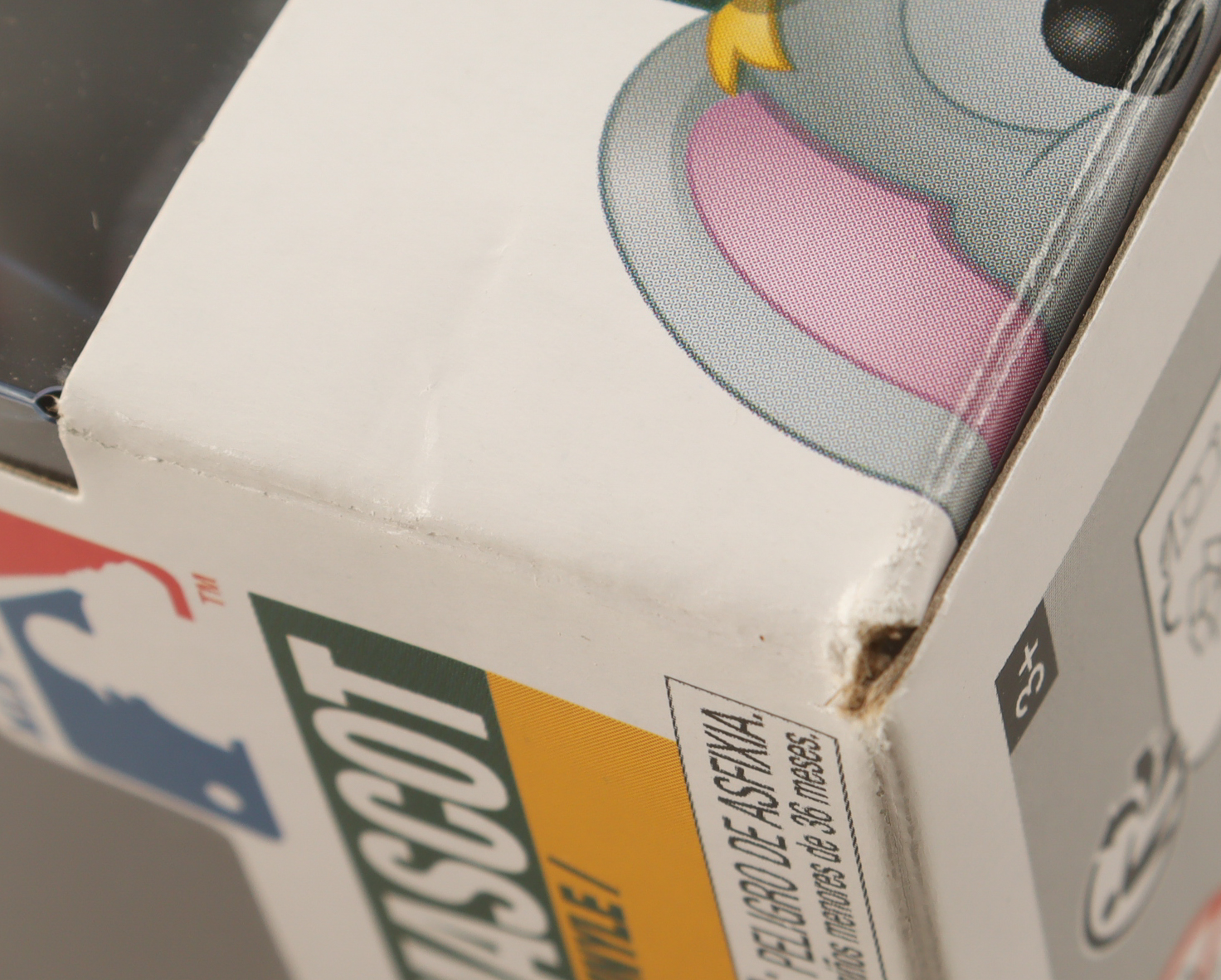 Billy Beane Signed Athletics #12 Athletics Mascot Funko Pop! Vinyl Figure (PSA) at PristineAuction.com Billy Beane Signed Athletics #12 Athletics Mascot Funko Pop! Vinyl Figure (PSA) at PristineAuction.com