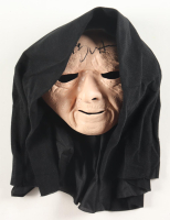 Ben Affleck Signed "The Town" Full-Size Nun Mask (Beckett) at PristineAuction.com
