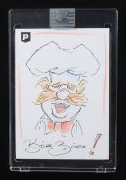 Swedish Chef | The Muppets | Original Art Sketch Card by Guy Gilchrist (1/1 Original Art) at PristineAuction.com