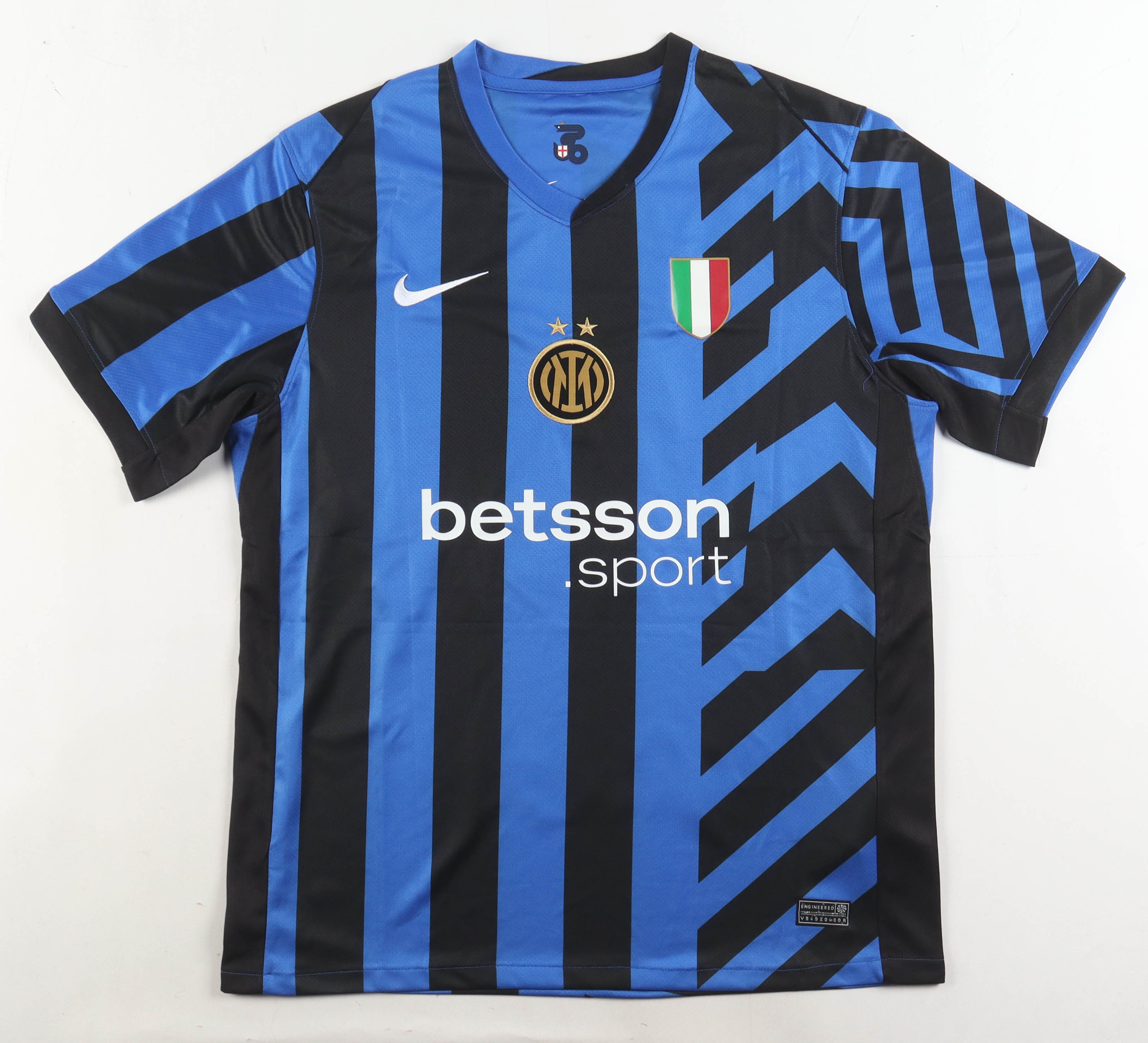 Marcus Thuram Signed Inter Milan Nike Authentic Jersey (PSA) at PristineAuction.com Marcus Thuram Signed Inter Milan Nike Authentic Jersey (PSA) at PristineAuction.com