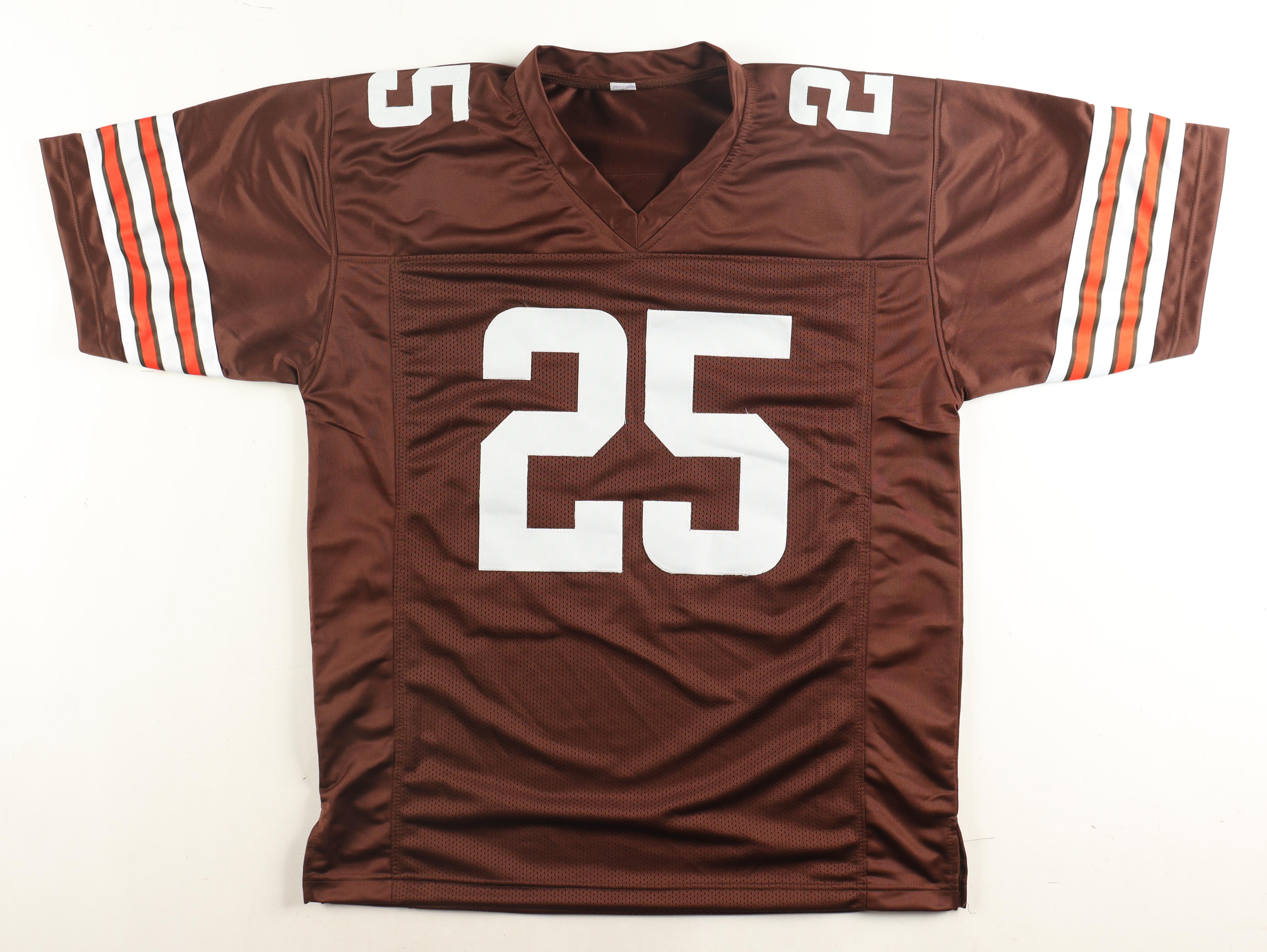 Nik Needham Signed Jersey (JSA) at PristineAuction.com Nik Needham Signed Jersey (JSA) at PristineAuction.com