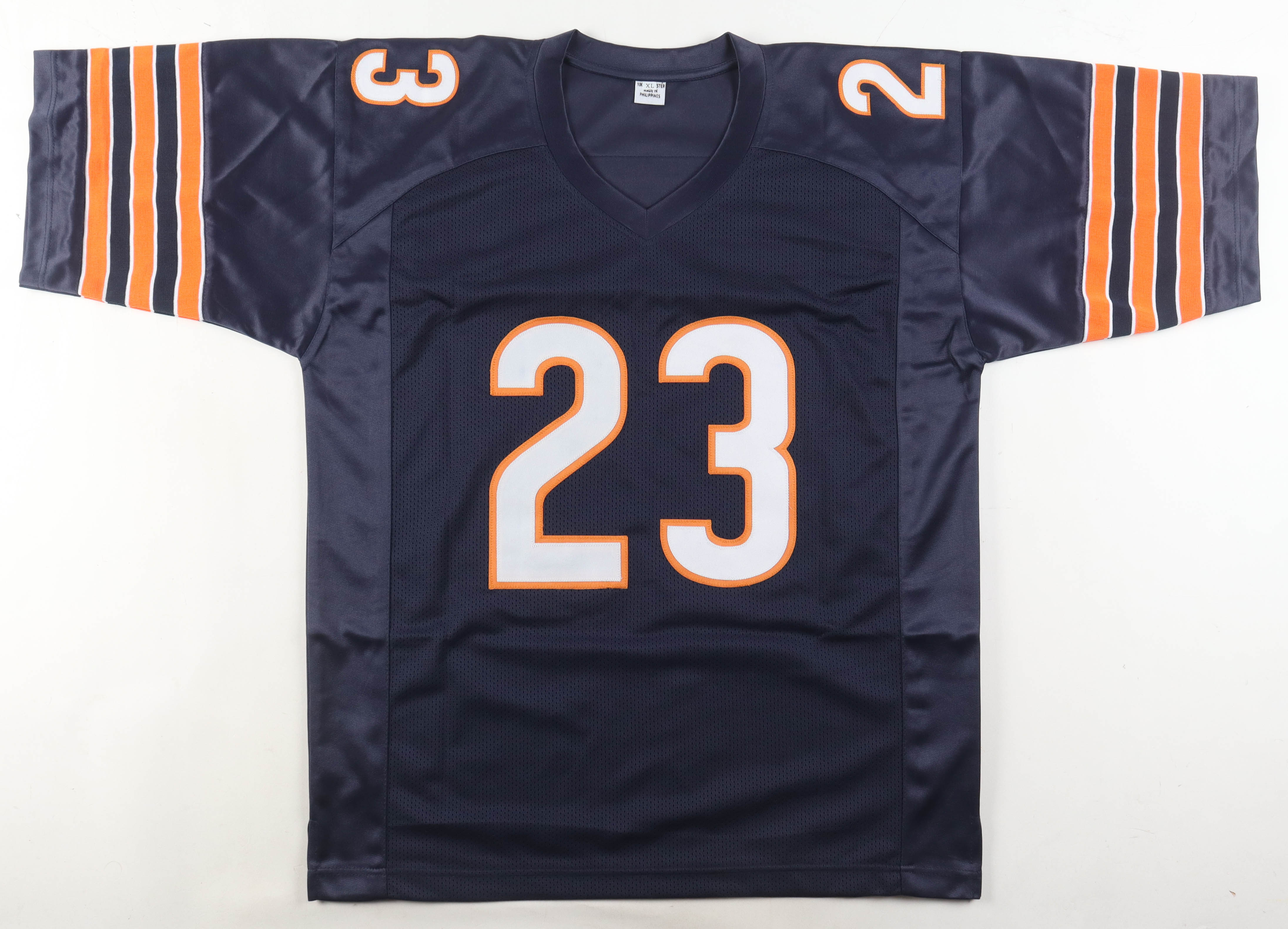 Devin Hester Signed Jersey (PSA) at PristineAuction.com Devin Hester Signed Jersey (PSA) at PristineAuction.com