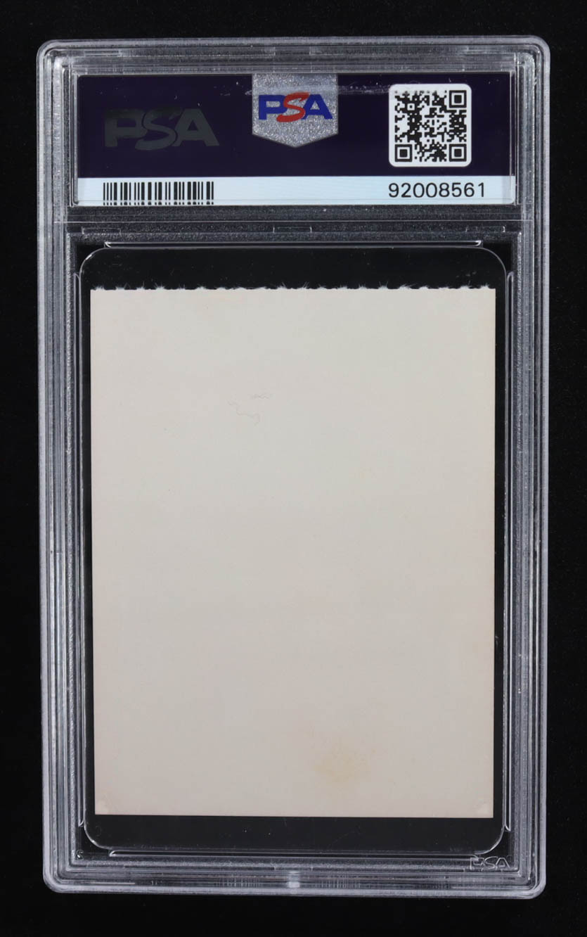 Lookin' Fine 1991 Cleo Michael Jordan Valentines #5 (PSA 6) at PristineAuction.com Lookin' Fine 1991 Cleo Michael Jordan Valentines #5 (PSA 6) at PristineAuction.com