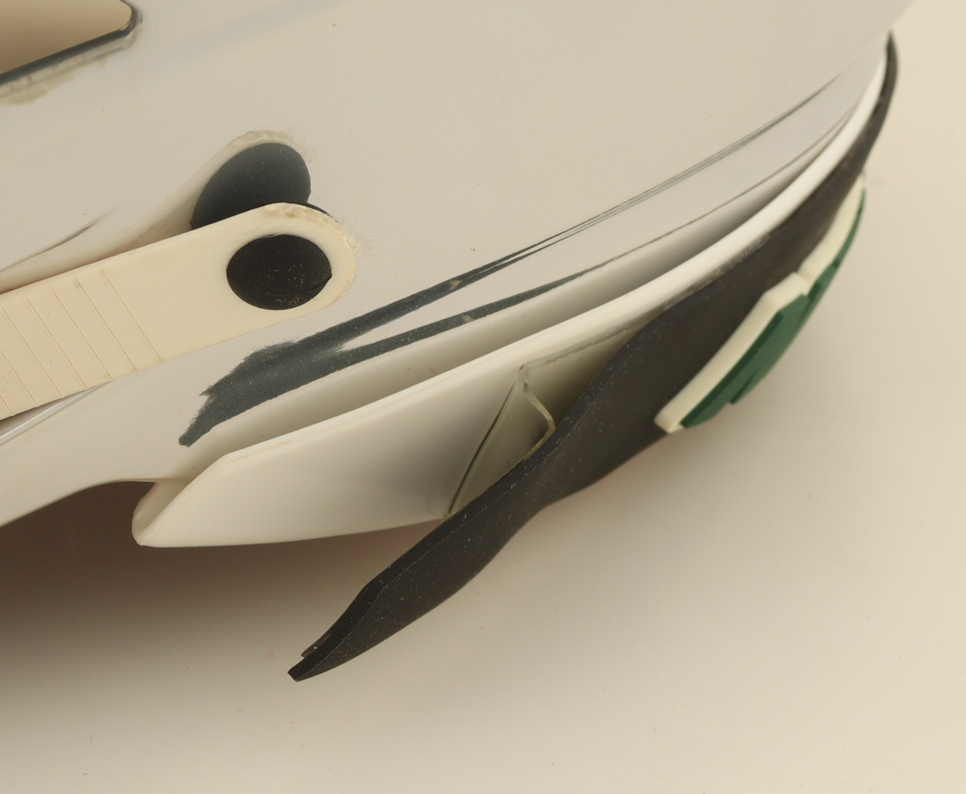 Justin Fields Signed Custom Jets Full-Size Authentic On-Field Speed Helmet with Visor Inscribed "J.E.T.S Jets Jets Jets Take Flight" (Beckett) at PristineAuction.com Justin Fields Signed Custom Jets Full-Size Authentic On-Field Speed Helmet with Visor Inscribed "J.E.T.S Jets Jets Jets Take Flight" (Beckett) at PristineAuction.com